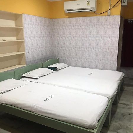 Balaji Residency 维尔尼甘尼 外观 照片