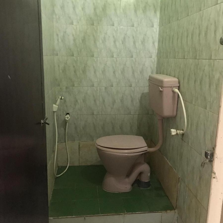 Balaji Residency 维尔尼甘尼 外观 照片