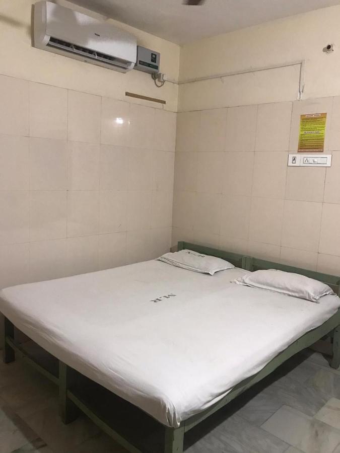 Balaji Residency 维尔尼甘尼 外观 照片