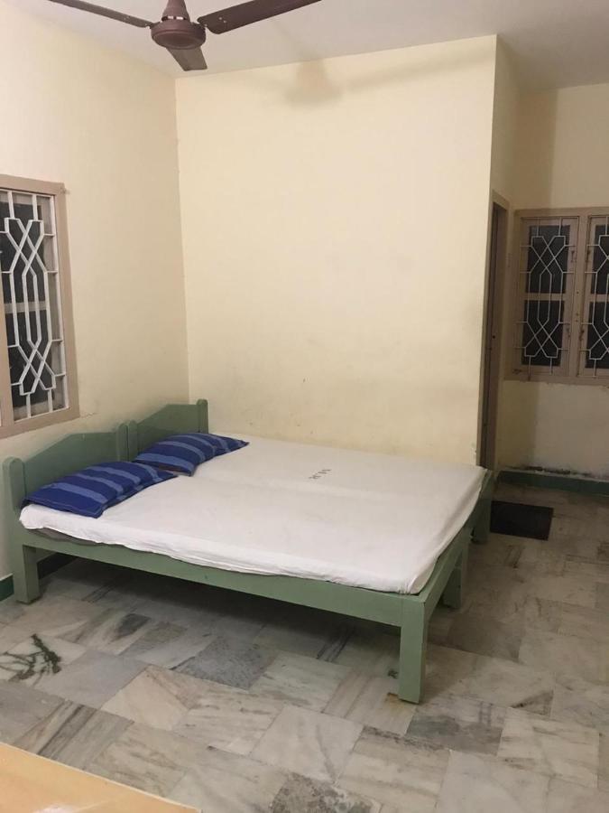 Balaji Residency 维尔尼甘尼 外观 照片
