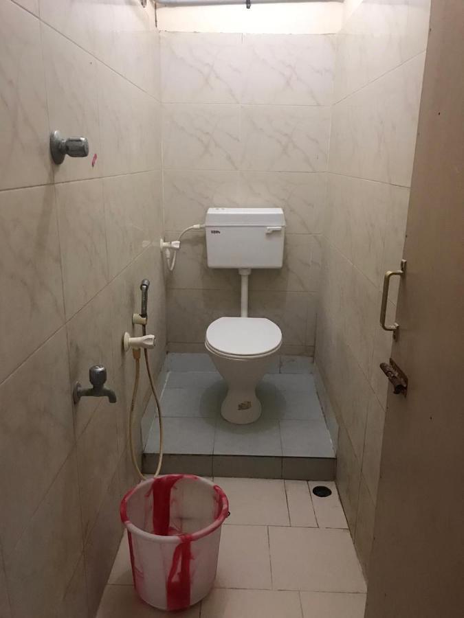 Balaji Residency 维尔尼甘尼 外观 照片